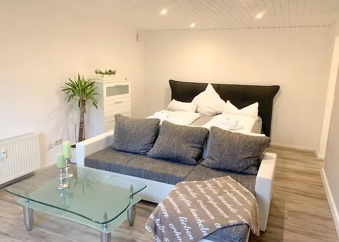 Countryapartment Eifel