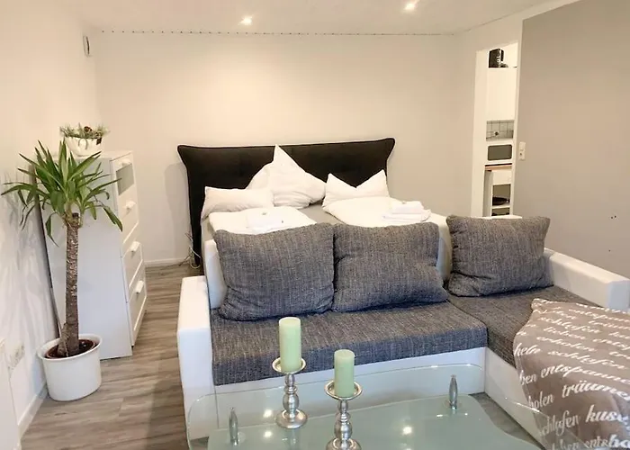 Countryapartment Eifel