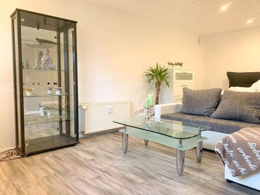 Countryapartment Eifel Apartment *