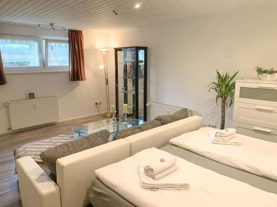 Countryapartment Eifel Kall