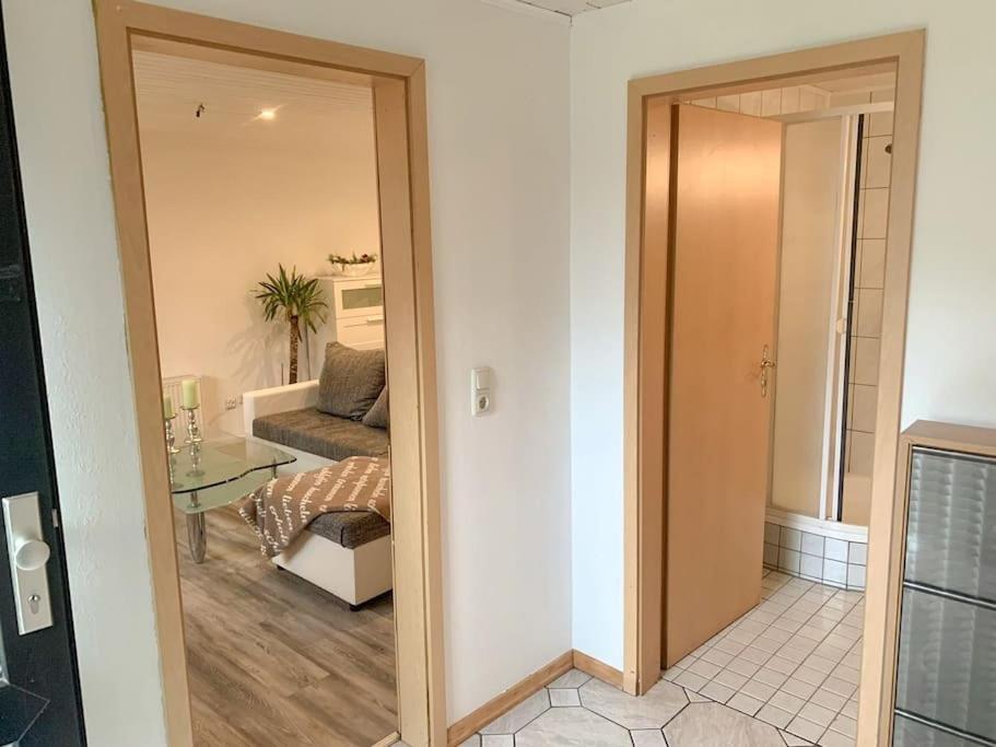Apartment Countryapartment Eifel