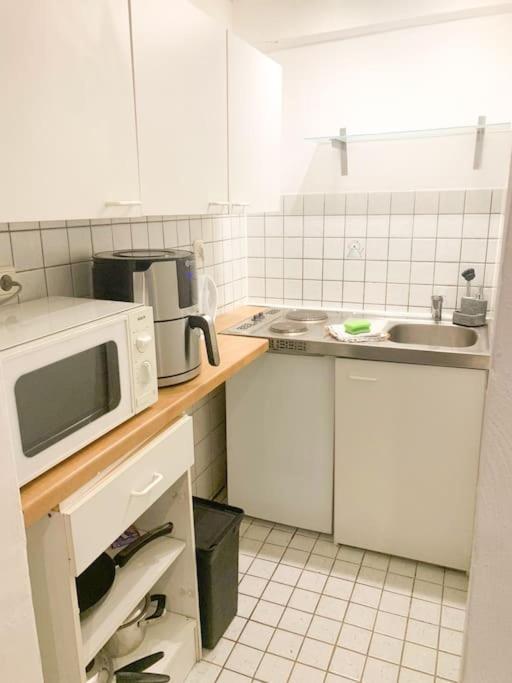 Apartment Countryapartment Eifel Kall