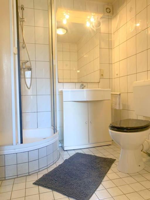 Apartment Countryapartment Eifel *