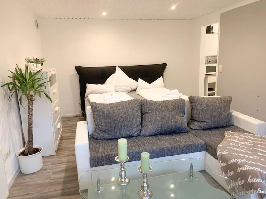 Countryapartment Eifel Apartment *